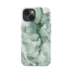 Pistachio Cheesecake iPhone Case - Green